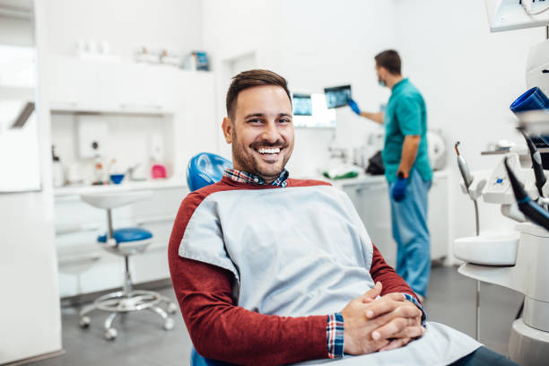 Best Laser Dentistry  in Indianola, WA