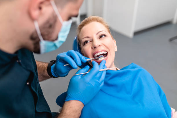 Best Pediatric Dentistry  in Indianola, WA