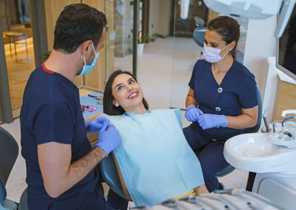 Sleep Apnea Treatment in Indianola, WA