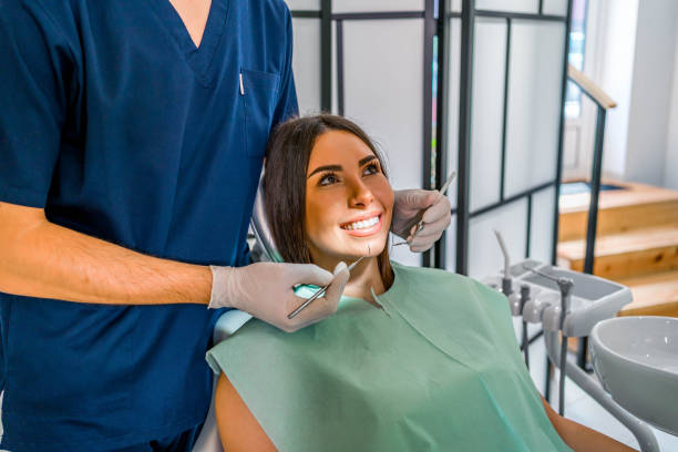Best Dental Exams and Cleanings  in Indianola, WA