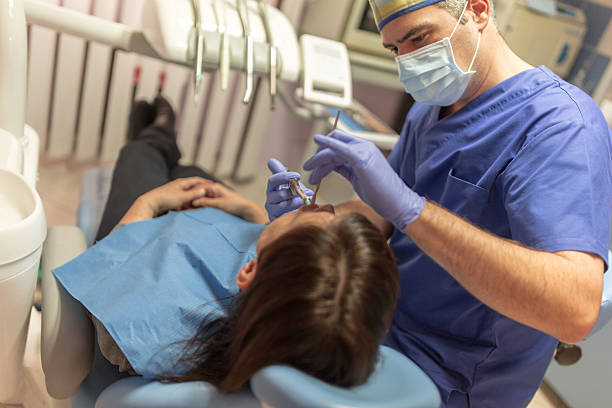 Best Dentures (Full and Partial)  in Indianola, WA